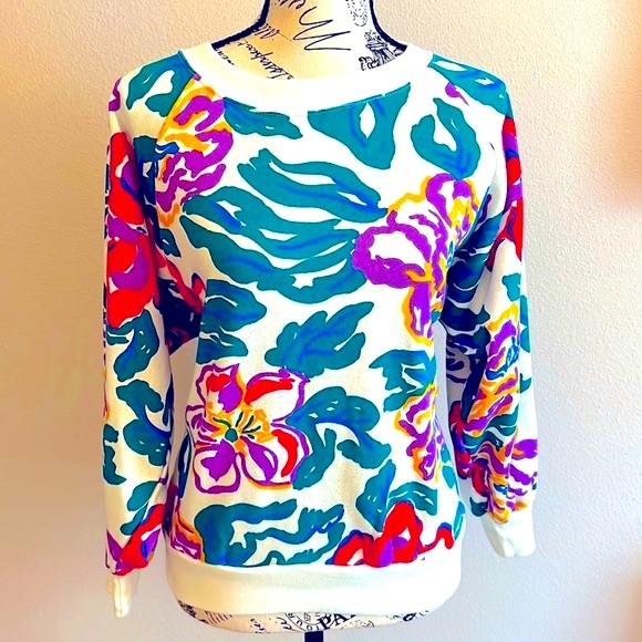 Diane Von Furstenberg Sweaters - Diane Von Furstenberg Sweater - New Without Tags